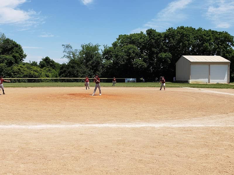 Roger Hanners Recreational Fields - Image 1