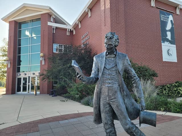 Lincoln Heritage Museum - Image 2