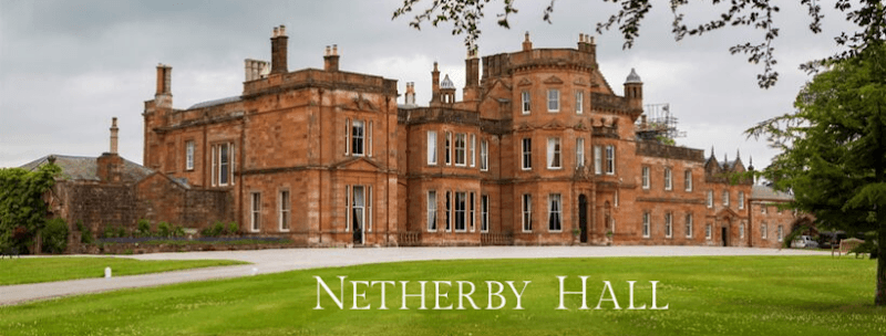 Netherby Hall - Image 1