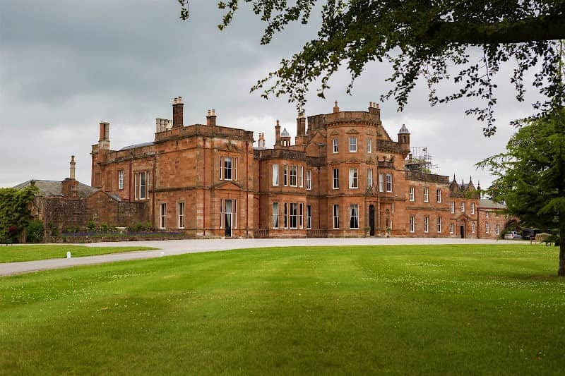 Netherby Hall - Image 2