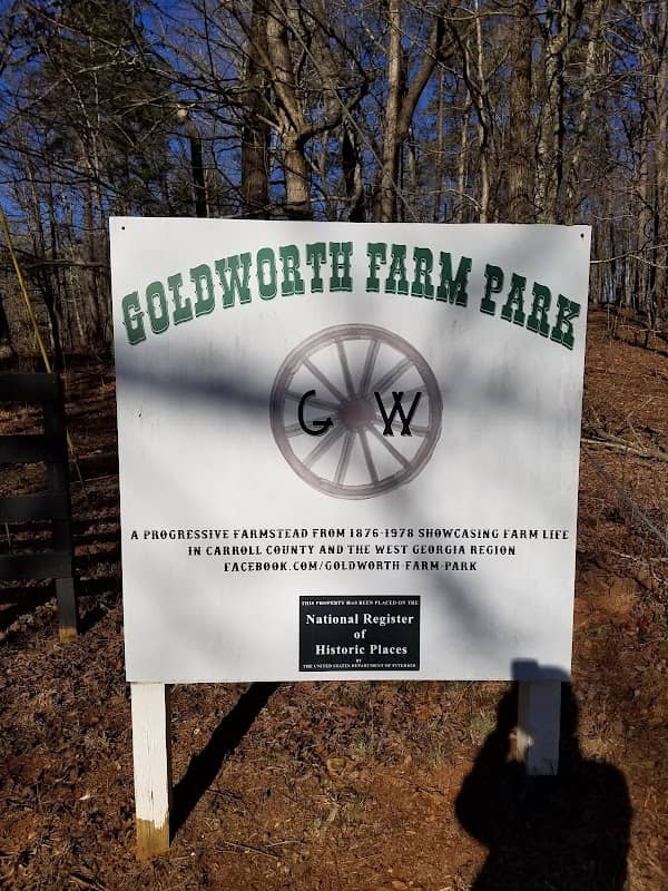 Goldworth Farm Park - Image 2