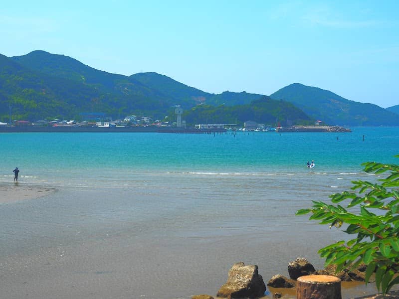 Nishihiro Beach - Image 1