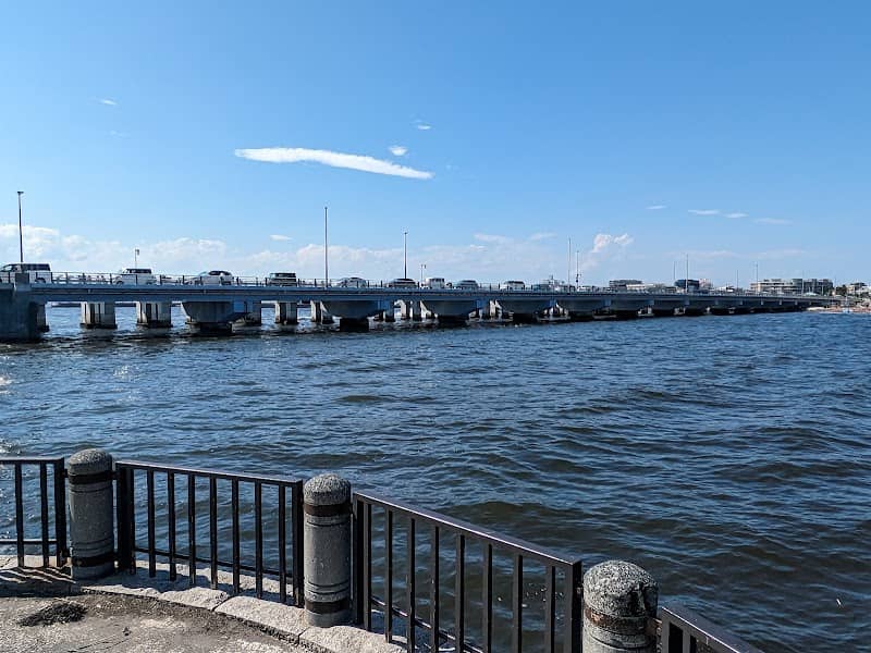 Enoshima Tombolo - Image 2