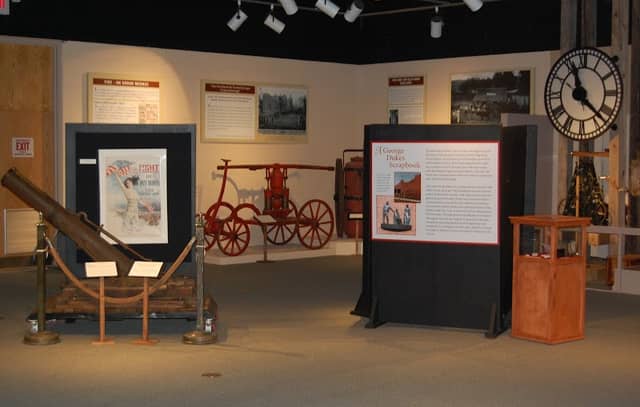 Jonesborough Washington County History Museum - Image 2