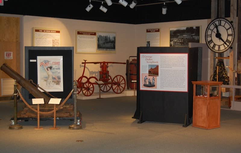 Jonesborough Washington County History Museum - Image 2
