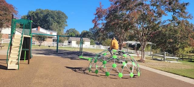 Brookhaven neighborhood park - Image 2