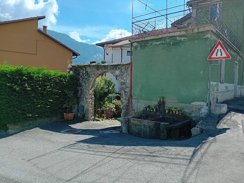 Antica fontana di Via A. Cocchetti - Image 2