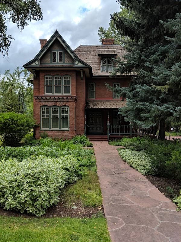 Wheeler/Stallard Museum - Image 2