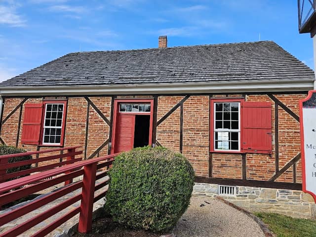 Shenandoah Heritage Village - Image 2