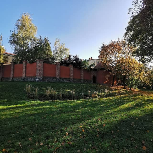 Planty Nadobrzańskie w Kościanie - Image 2
