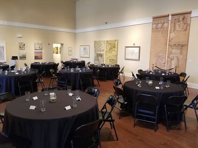 Johnson Center For the Arts - Image 2