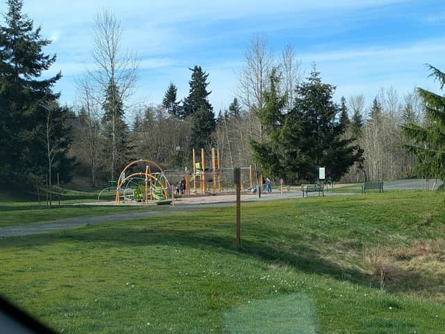 Hannabrook Park - Image 1