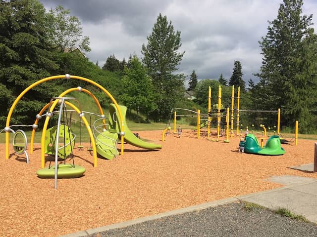 Hannabrook Park - Image 3