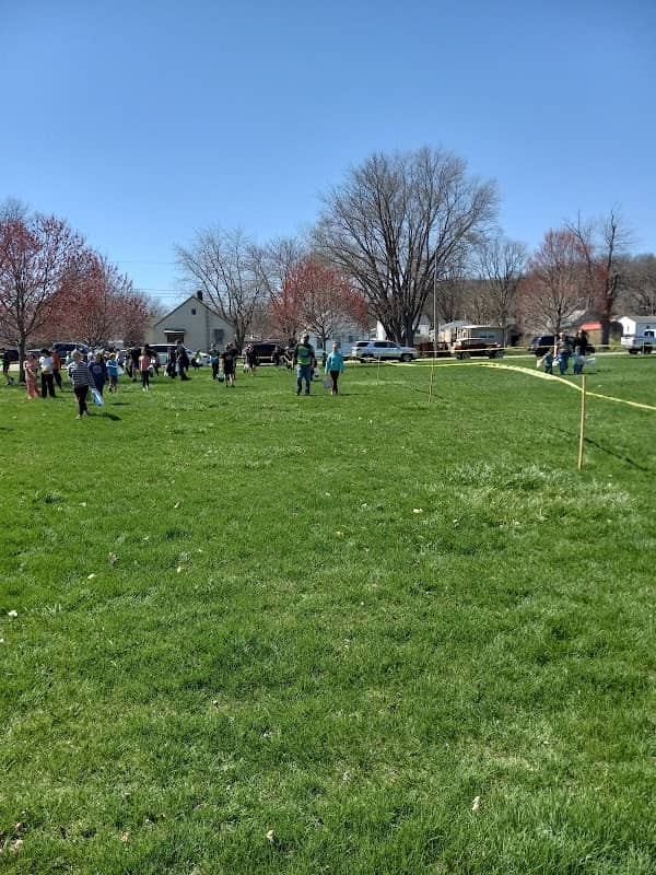 Village of Kingston Mines Park - Image 1