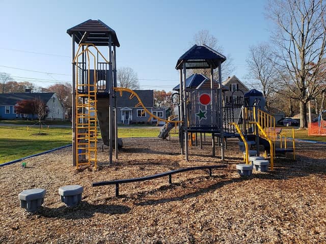 Hammock Park - Image 1