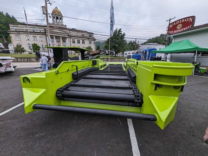 Boone County Coal Festival - Image 1