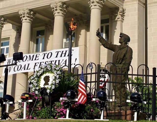 Boone County Coal Festival - Image 3