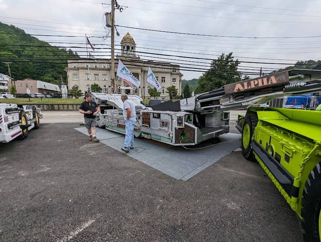 Boone County Coal Festival - Image 2