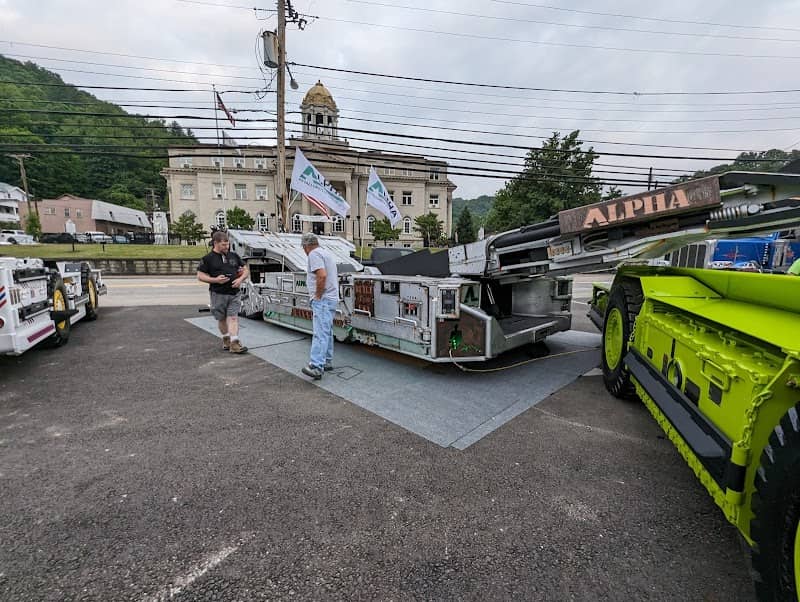 Boone County Coal Festival - Image 2