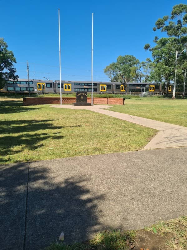 Ham Common Playground - Image 1