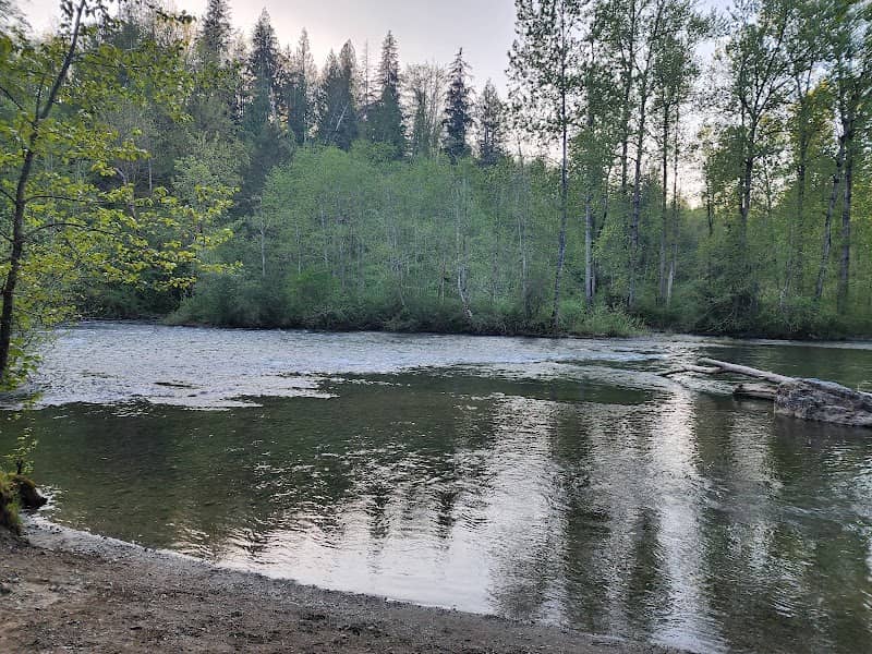 Osprey Park - Image 1