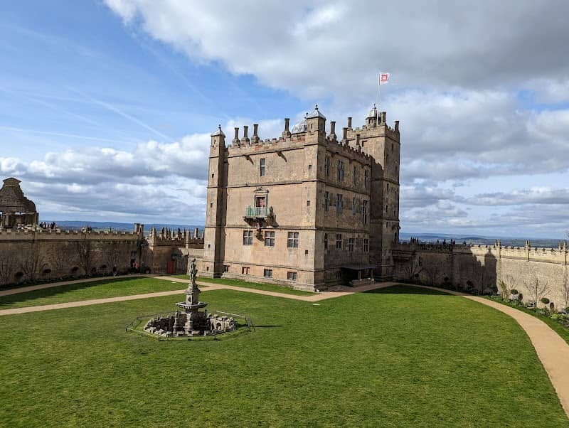 Bolsover Castle - Image 1