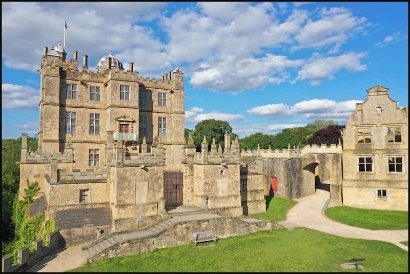 Bolsover Castle - Image 3
