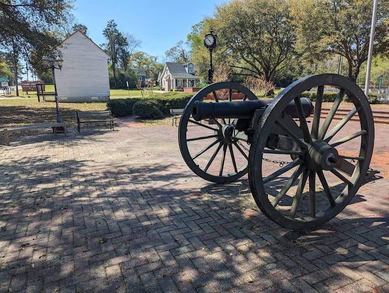 Memorial Park - Image 2