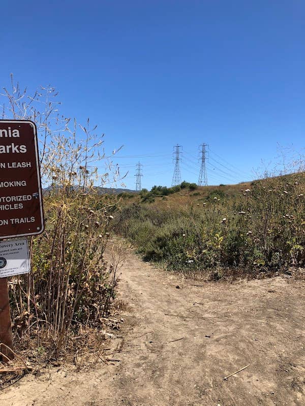 San Clemente Single Tracks - Image 1