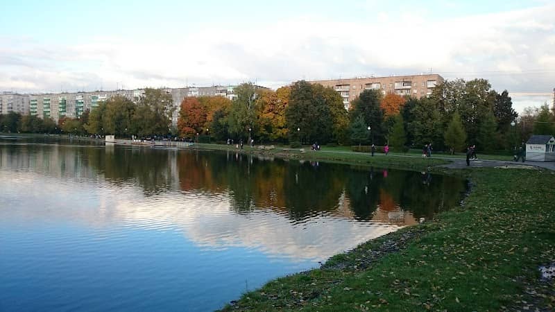 Angarsky Ponds - Image 2