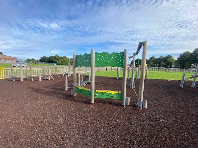 Craigie Park - Image 1