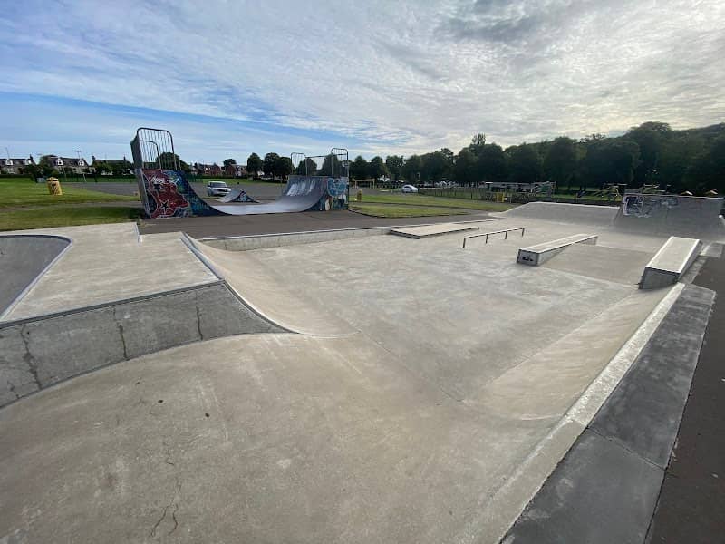 Craigie Park - Image 2