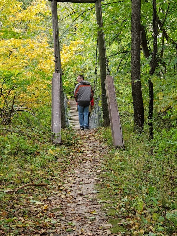 Three Bridges County Park - Image 1