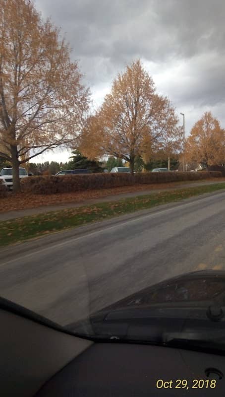 Whitefish Stage Linear Park - Image 1