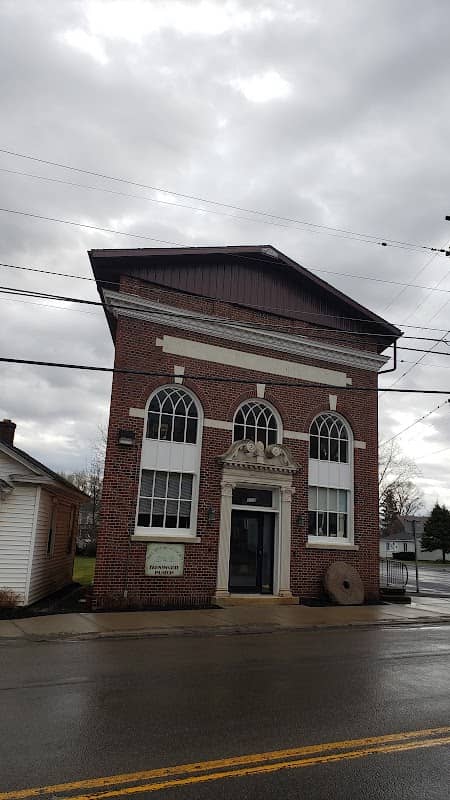 Rose Historical Society - Image 1
