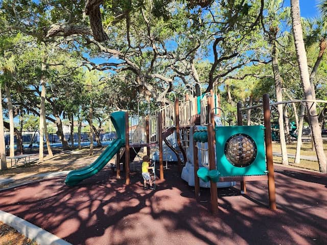 Kolb Park - Image 1