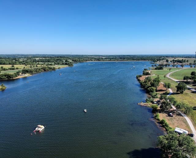 Paola Miola Lake - Image 1