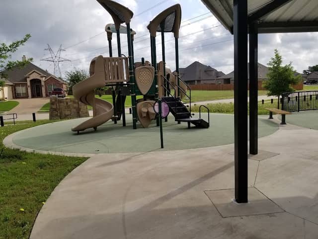 Lucretia & Gary Mills Park - Image 1