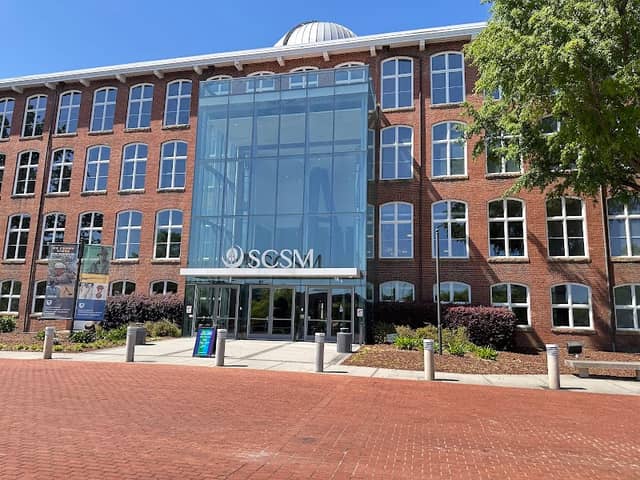 South Carolina State Museum - Image 2