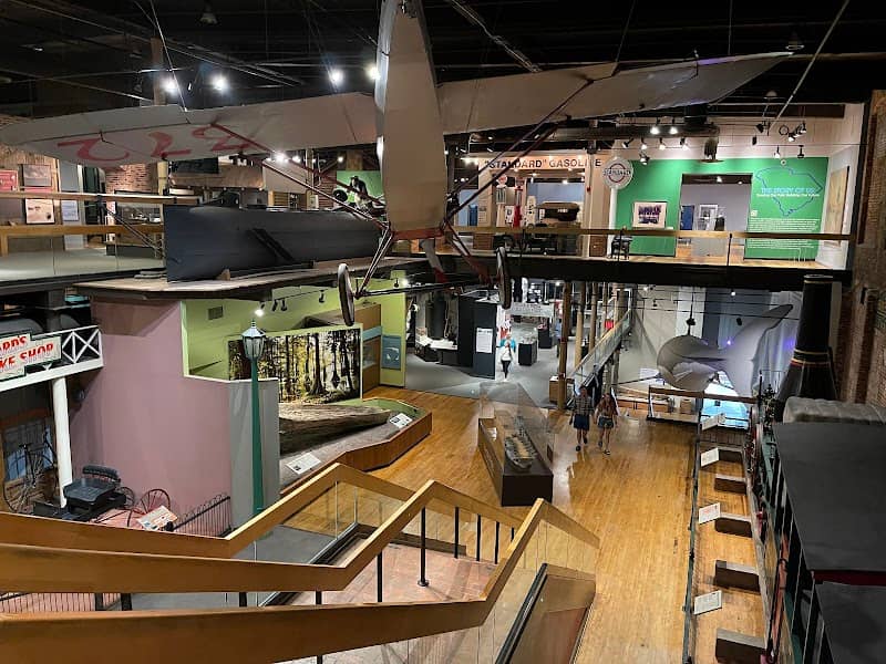 South Carolina State Museum - Image 1