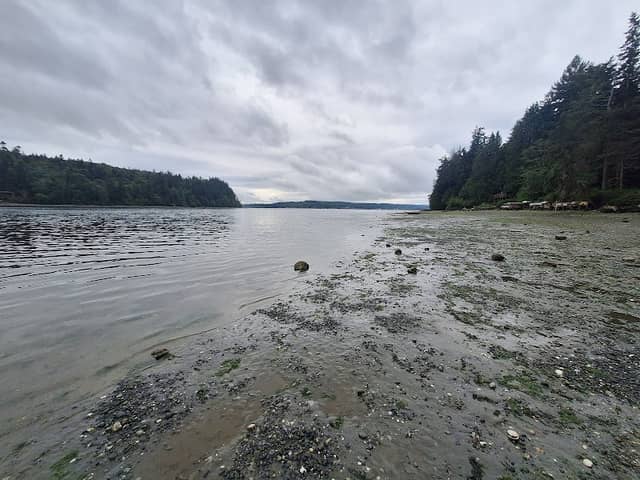 Wolfe Property State Park - Image 1