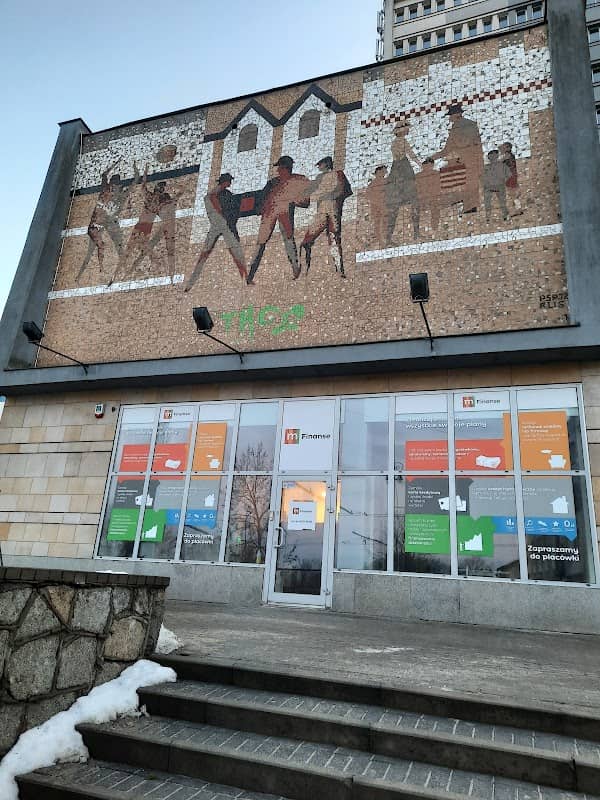 Mural Mozaika - Image 3