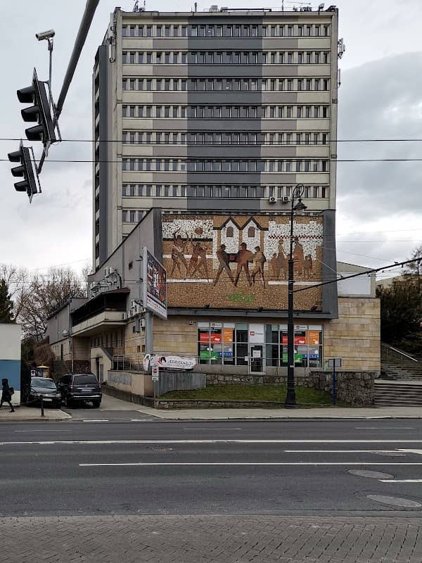Mural Mozaika - Image 1
