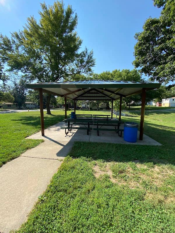 Meadowbrook Park - Image 1