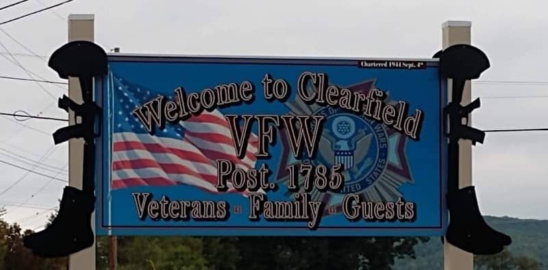Veterans of Foreign Wars - Image 1