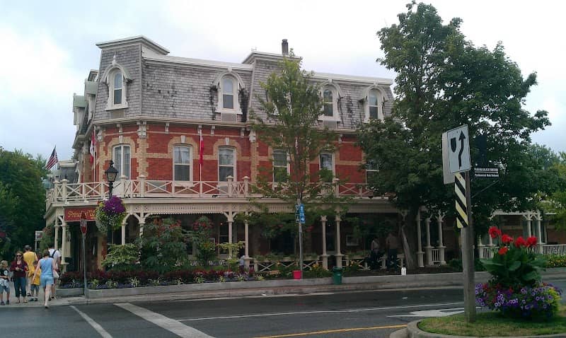 Old town Niagara-on-the-lake - Image 1