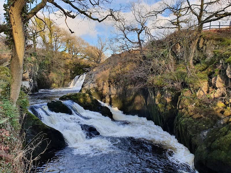 Beezley Falls - Image 1