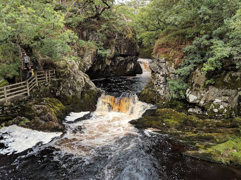 Beezley Falls - Image 3
