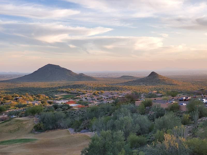 Fountain Hills Viewing Point - Image 1