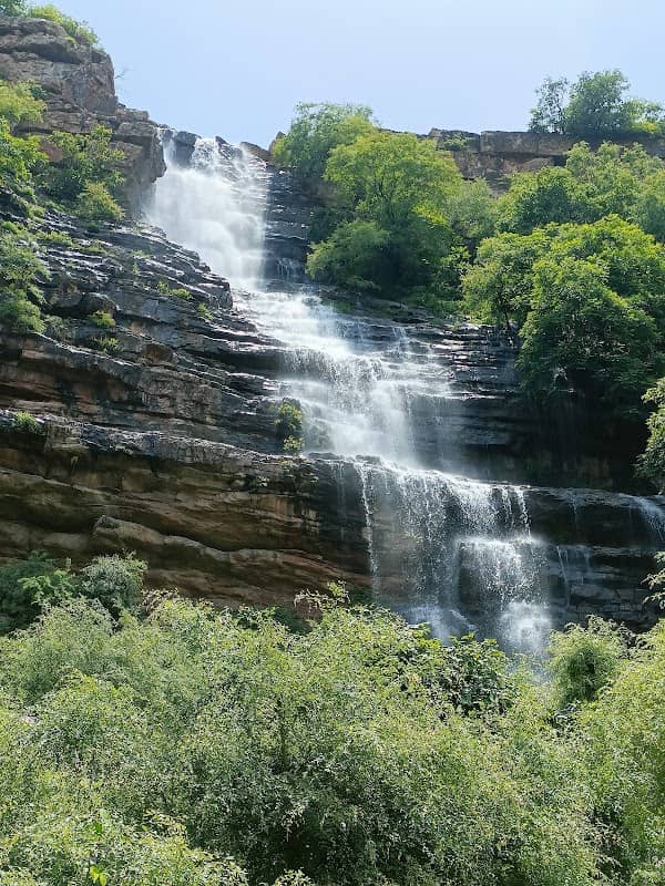 Talwas Waterfalls - Image 2